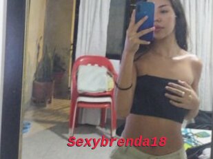 Sexybrenda18