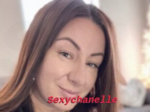Sexychanelle