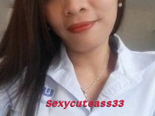 Sexycuteass33