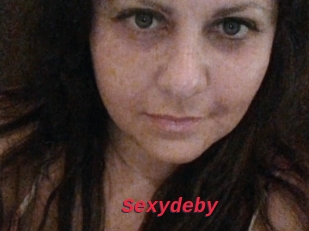 Sexydeby