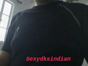 Sexydksindian