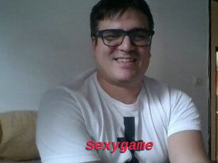 Sexygame