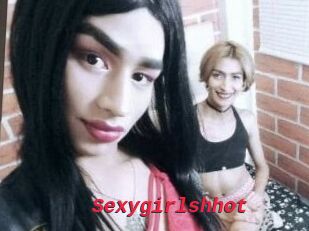Sexygirlshhot