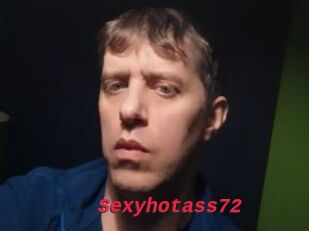 Sexyhotass72