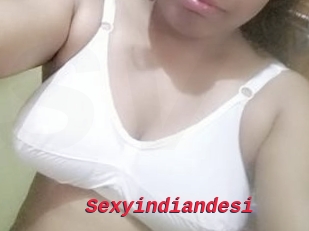 Sexyindiandesi