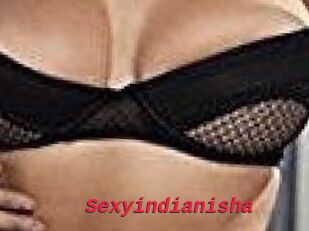 Sexyindianisha