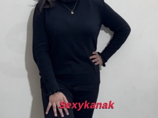 Sexykanak
