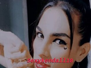 Sexykendall18