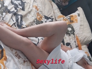 Sexylife