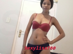 Sexylisa760