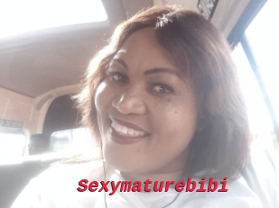 Sexymaturebibi