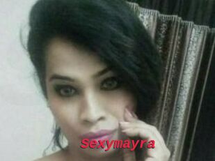 Sexymayra