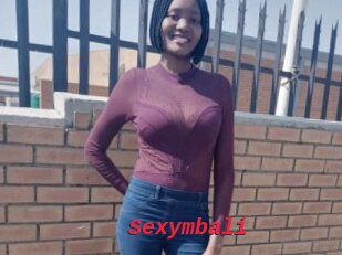 Sexymbali