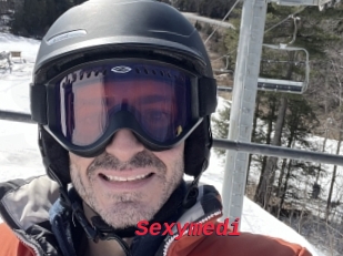 Sexymedi