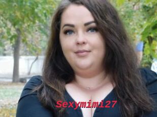 Sexymimi27