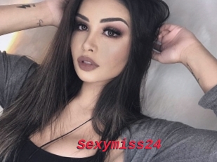 Sexymiss24