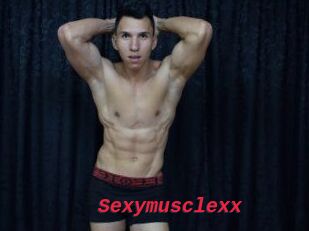 Sexymusclexx