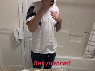 Sexynbored