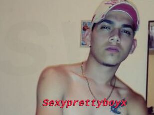 Sexyprettyboyx