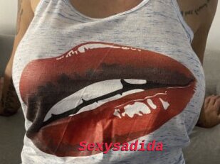 Sexysadida