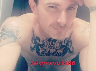 Sexysavvis86
