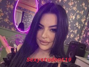 Sexystudent19