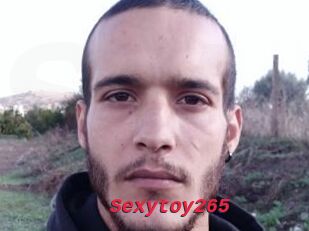 Sexytoy265