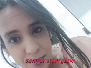 Sexytrannygine