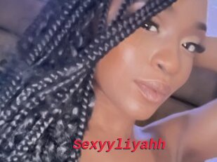 Sexyyliyahh