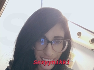 Sexyynikki