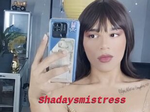 Shadaysmistress