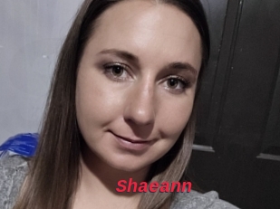 Shaeann
