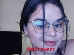 Shairawest