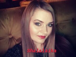 Shalalaika