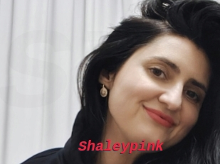 Shaleypink