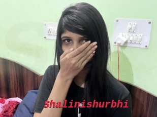 Shalinishurbhi