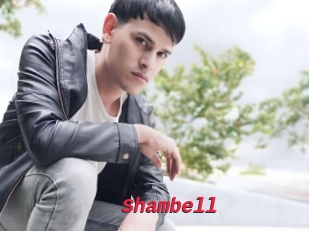 Shambell