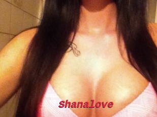 Shanalove