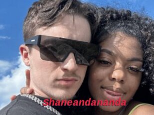 Shaneandananda
