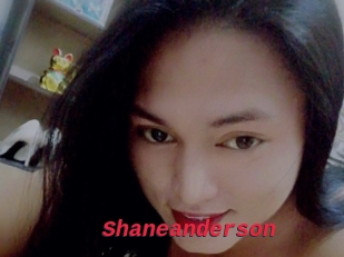 Shaneanderson