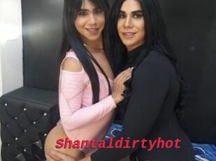 Shantaldirtyhot