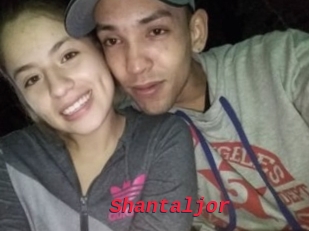Shantaljor