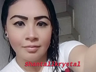 Shantallkrystal