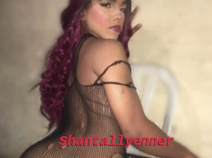 Shantallyenner