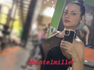 Shantelmiller