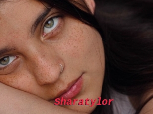 Sharatylor