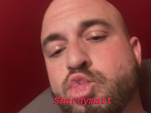 Shardymatt