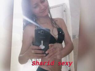 Sharid_sexy