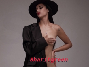 Sharitgreen