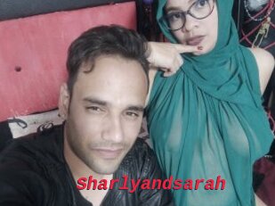 Sharlyandsarah